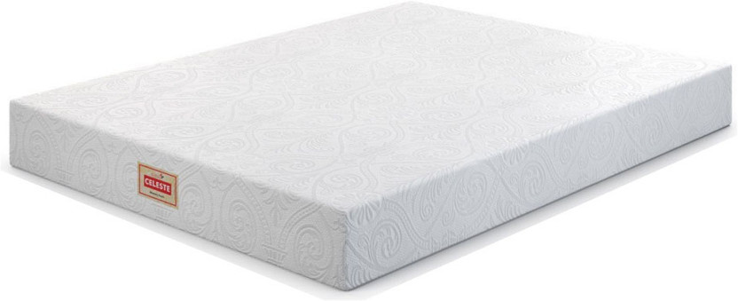 Avalon Celeste 8 inch Double Memory Foam Mattress(L x W: 74.8 inch x 59 inch)