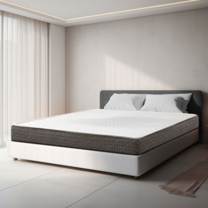 KURLON KURLON Spinel Ortho, Firm, RFB Anti-Sagging, Back Support, PU Quilt Top, Breathable 6 inch Single Bonded Foam Mattress(L x W: 72 inch x 30 inch) - Flipkart Deal