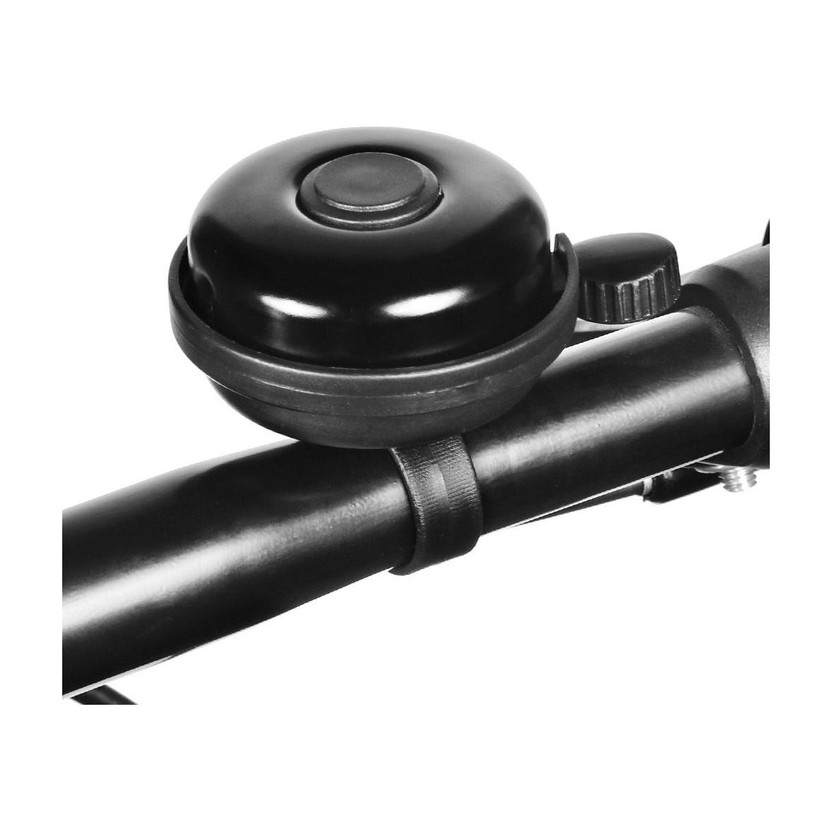 Afpin Afpin Durable Quality Ultra-Loud Cycle Horn Trending Cycle Bell(Black) - Flipkart Deal
