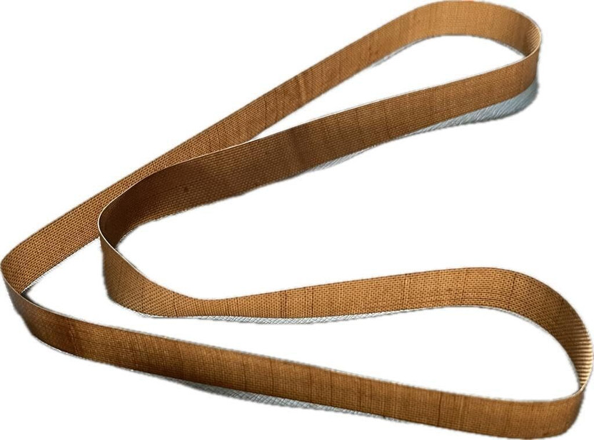 CLOUD RETAIL Teflon Belt 750mmX15mm for FR900 Band Sealing Machine Spare Part (PACK - 10) Belt Tension Gauge