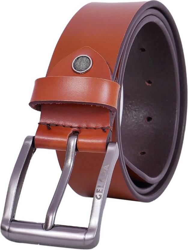 flipkart belt leather