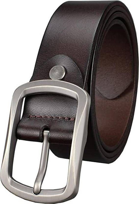 provogue leather belt