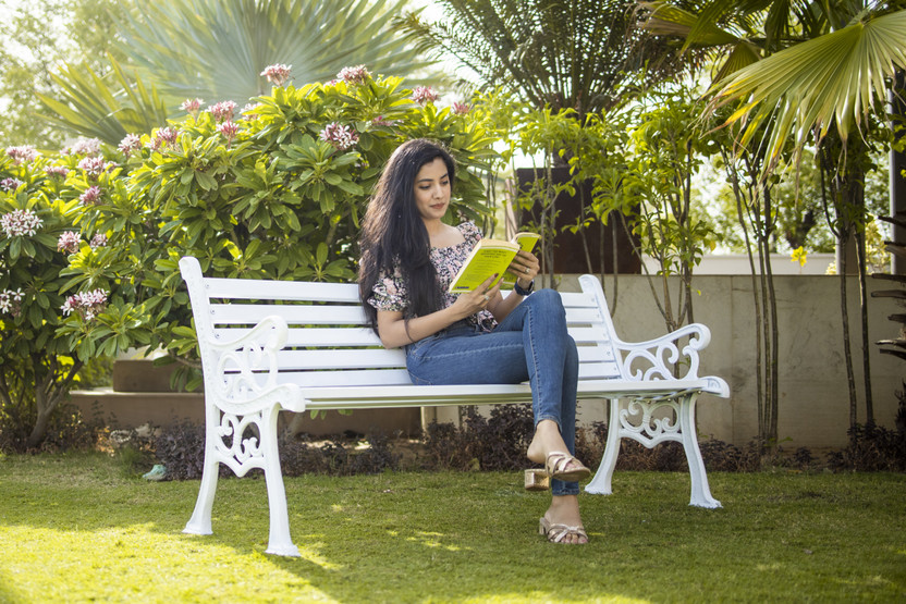 BRISHI BRISHI Metal 3 Seater(Finish Color - White, DIY(Do-It-Yourself)) - Flipkart Deal