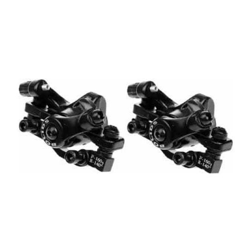 ghg Imported Boldis Front/ Rear Disc Brake machine pack of 2 Bicycle Brake Disk