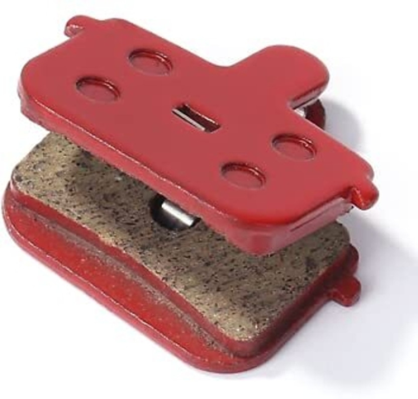 NSV disc brake pad for Bicycle Brake Disk