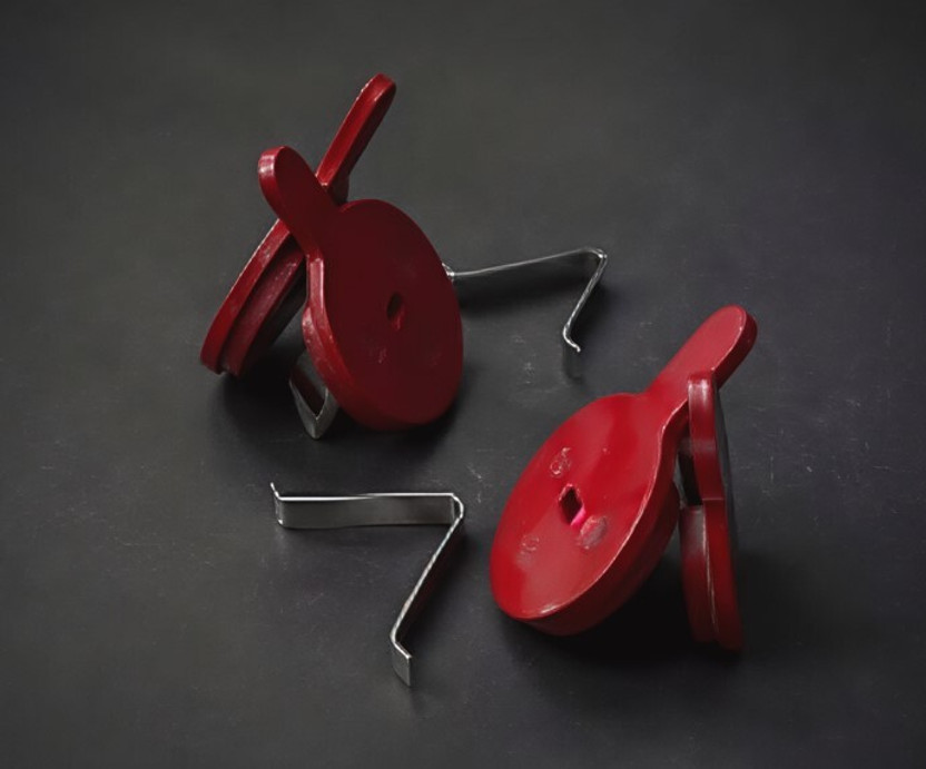 veersri veersri 2 Pair Premium Bicycle Disc Brake Pads | Bike Brake Pad Set Bicycle Brake Disk - Flipkart Deal