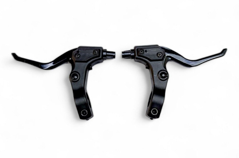 CARBON CARBON BIKE High Quality 1 Pair Bicycle disc brake and power brake lever Bicycle Brake Disk(23 mm) - Flipkart Deal