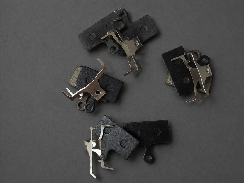 veersri veersri 4 Pair Cycle Disc Brake Pads | Bicycle Brake Pad Set | MTB Cycle Disc Pads Bicycle Brake Disk - Flipkart Deal