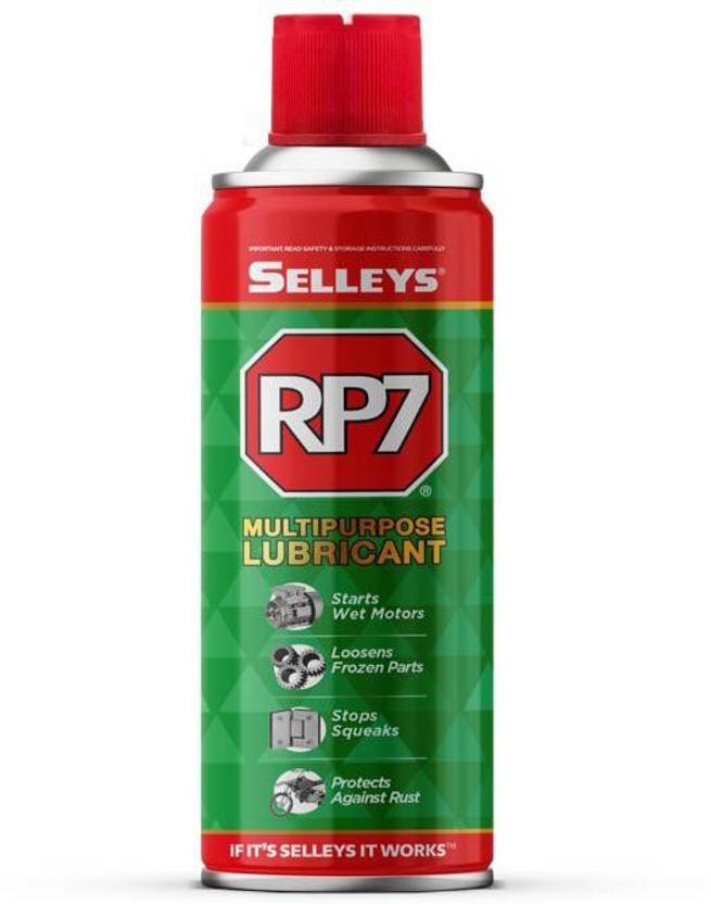 Nippon Paint RP7 Bicycle Lubricant Price in India Buy Nippon Paint