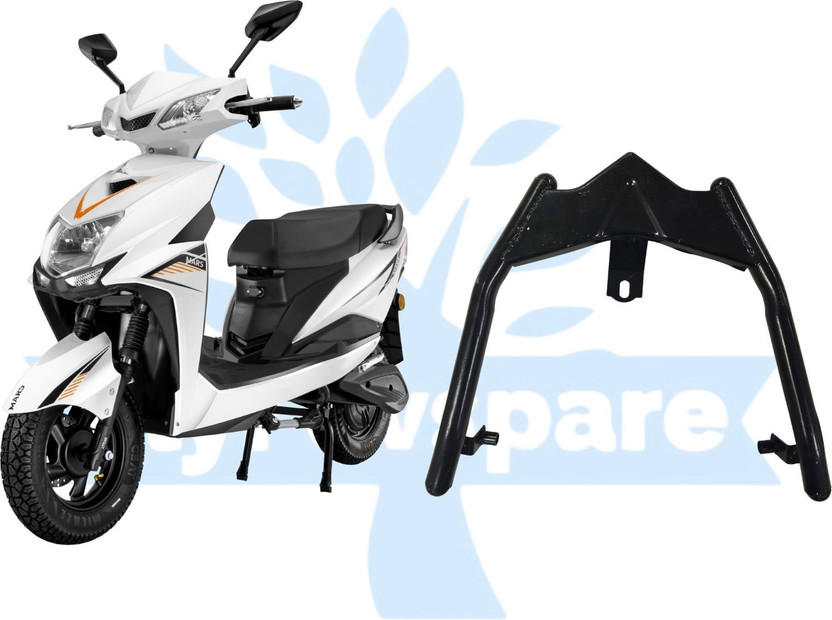 JAYANTI ENTERPRISES Passenger Backrest