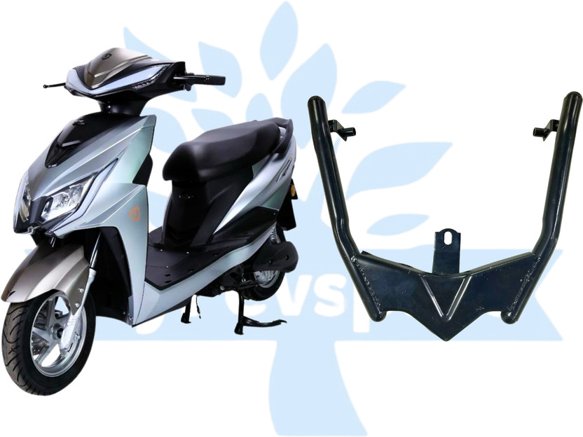 JAYANTI ENTERPRISES Passenger Backrest