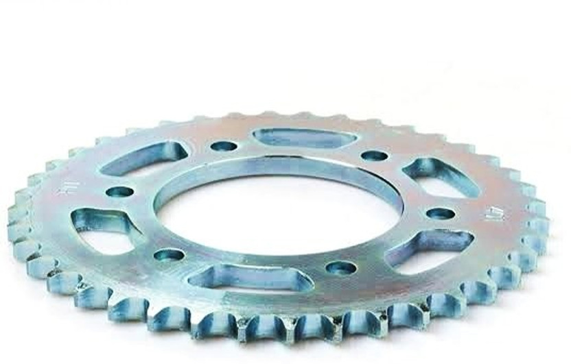 thumbnail image 2 of RK Quick Acceleration Chain & Sprocket Kit Yamaha FZR600 1990-1999 | 10 2 of 11