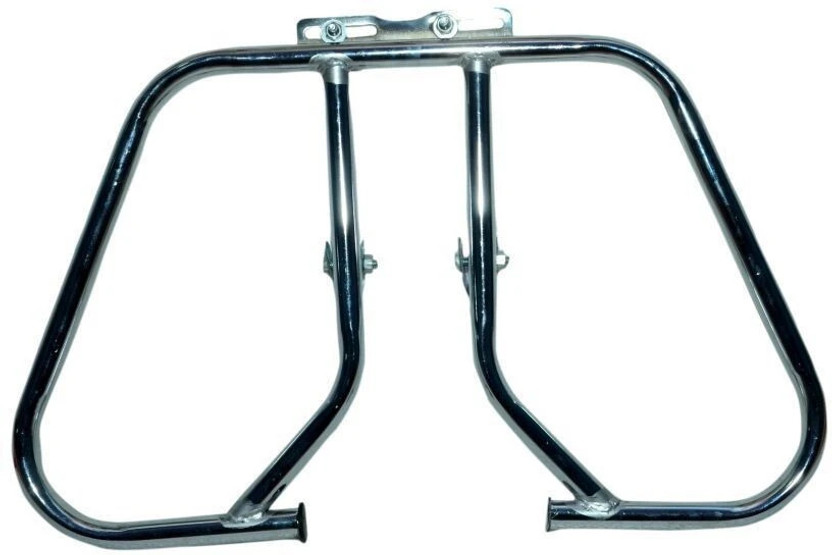 P A BUMPER-01. Bike Crash Guard(Yamaha)