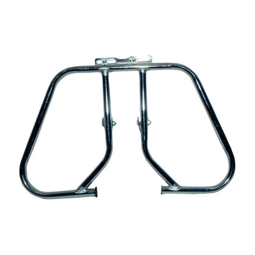 P A BUMPER-01. Bike Crash Guard(Yamaha)