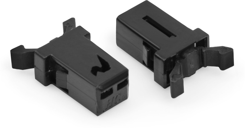 Haran Ola Charging Push Lock Pin (Pack of 2) Bike Crash Guard(Ola)
