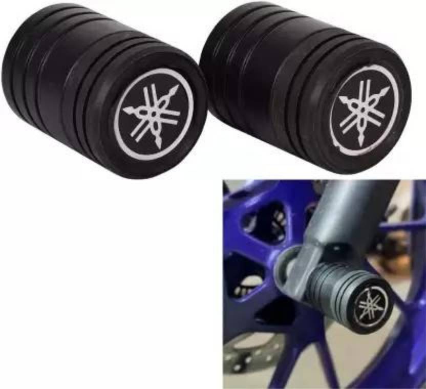 CADEAU CDF1036 Front Wheel Fork Sliders Bike Crash Guard R15 V3/ R15 V4