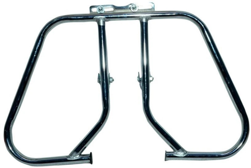 meenu arts AB-RX100-BUMPER-01 Bike Crash Guard(Yamaha)