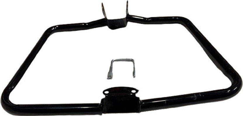 Lvz BUMPER Bike Leg Guard(Honda)