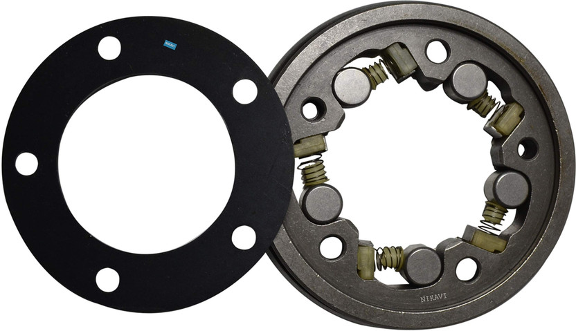 SKSKTRADER One way clutch compatible for pulsar 220,220 Bike Cylinder Kit