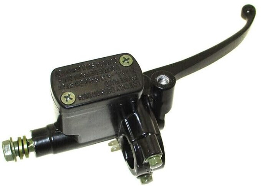 oem NA Bike Cylinder Kit