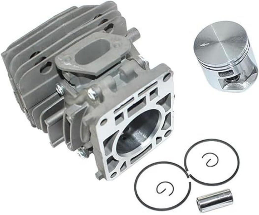 SHoRI FS410 Top End Cylinder Piston Kit for Brush Cutter FS260 Series Bike Cylinder Kit