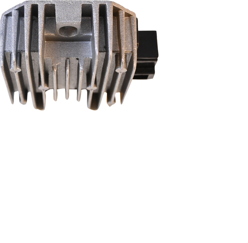 deutsche deutsche Yamaha R-15 Version 1 Fi (2008 To 2011 Model) 5 Pin Black Coupler Bike Electric Regulator - Flipkart Deal