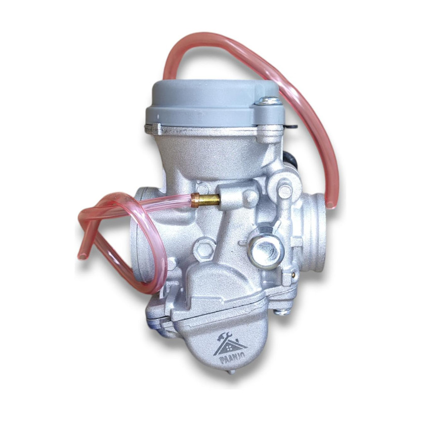 Paanjo Carburetor Assembly for Pulsar 180 UG3/UG4 Model Bike Engine Breather