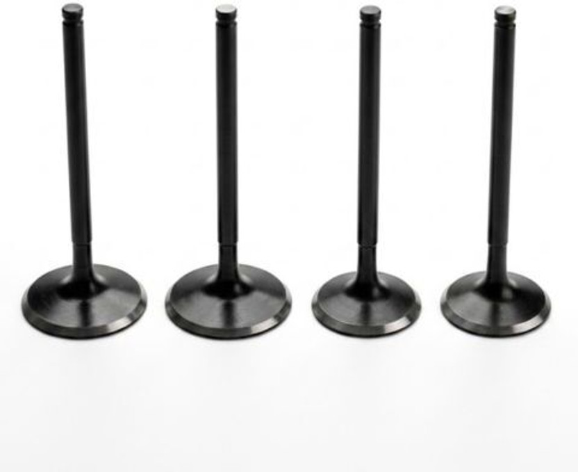 MOTO MOTO PLANET MPD-ENGINE VALVE SET OF 4 FOR K-390 Premium Motorcycle Engine Valves Bike Engine Breather - Flipkart Deal