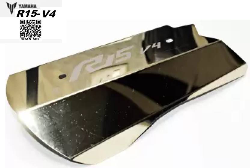 r15 silencer cover price