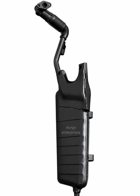 Riderz Riderz Suzuki, NA Access, Access 125, Access SE Full Exhaust System(Mild Steel, Stainless Steel) - Flipkart Deal
