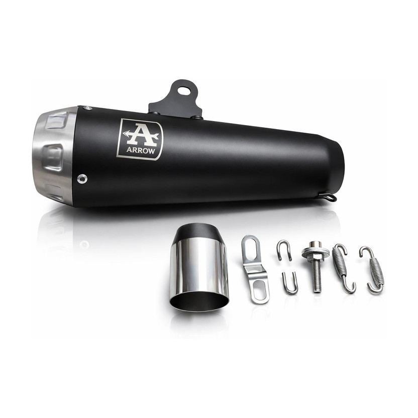 BikeFashionMart BikeFashionMart Universal Performance Series Universal For Bike Universal For Bike Slip-on Exhaust System(Stainless Steel) - Flipkart Deal