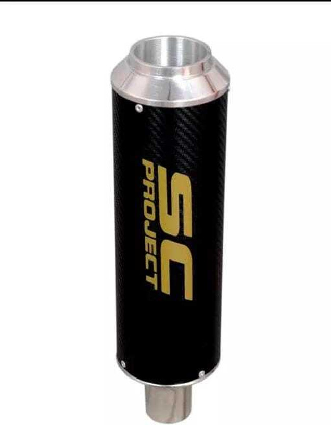 torosso Honda Access Full Exhaust System(Aluminum)