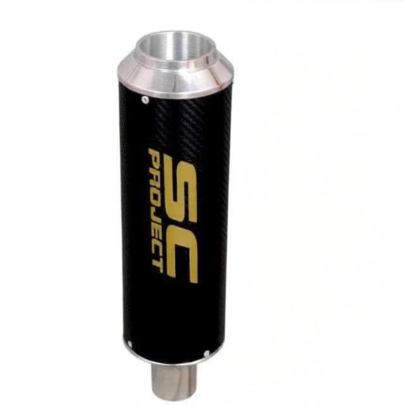 torosso Honda Access Full Exhaust System(Aluminum)