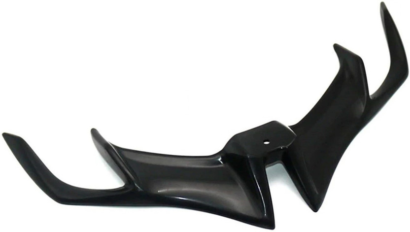 GTRIDE WINGLET Branded Bike Fairing Kit