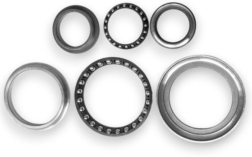 Pa OLA S1, S1 PRO Gen1 Gen2 Fork Steering Cone Set Bike Fork Spring Kit