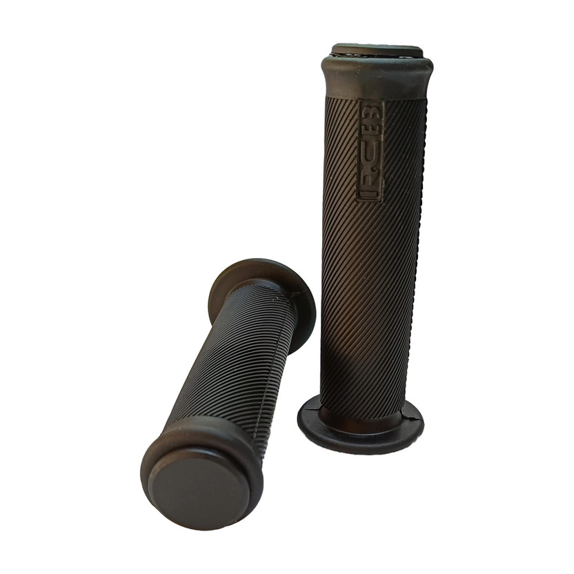 Hybrid Hybrid Motors RCB GRIP Black Handle Bar Grip For Universal For Bike Universal For Bike(Pack of 2) - Flipkart Deal