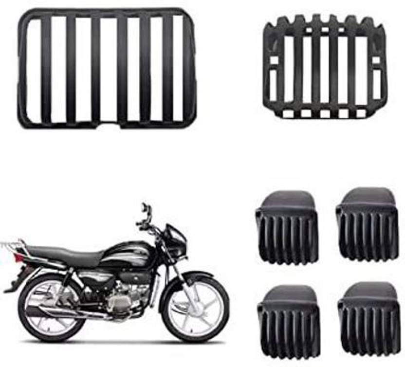 hero splendor plus bs3
