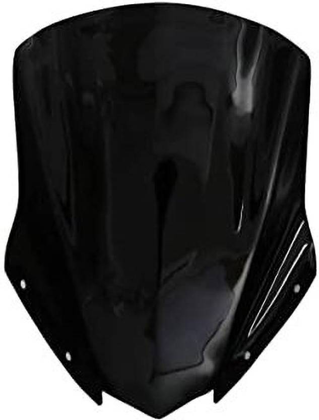 NH Industrial Bajaj Dominar 2.0 Headlight Visor Bike Headlight Visor