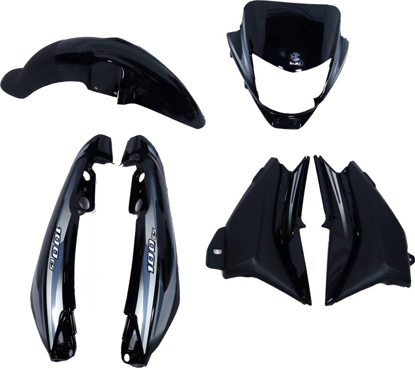 body bike computer