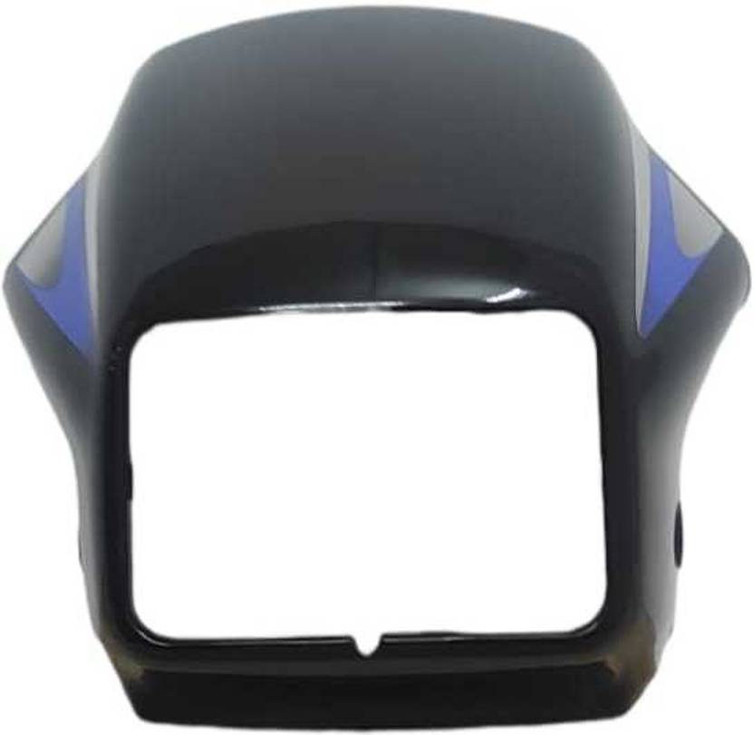 Perfect dream Splendor Plus Bike Headlight Visor Price in India Buy