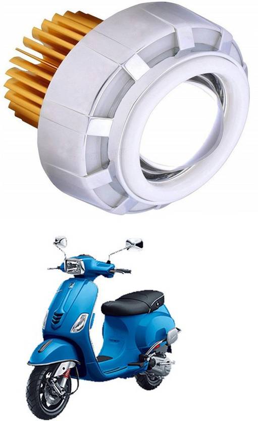 Enfield Works Bike Devil Eye Projector EW1170 Projector Lens Price in