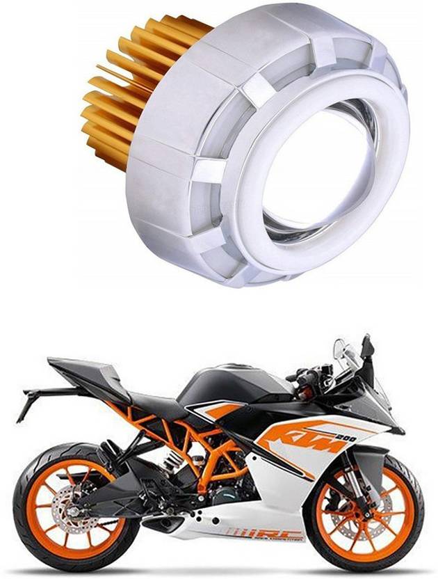 Enfield Works Bike Devil Eye Projector EW2193 Projector Lens Price in
