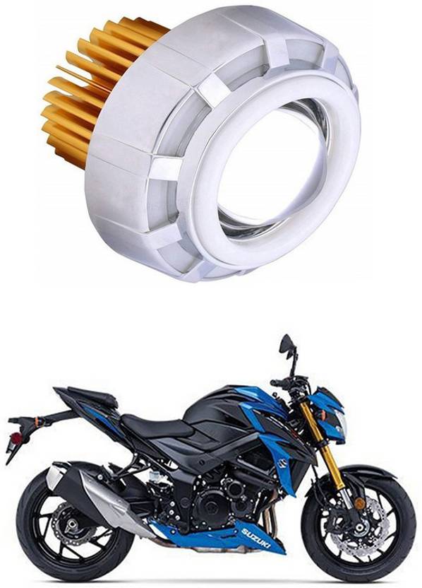 EverLand Bike Devil Eye Projector EL305 Projector Lens Price in India