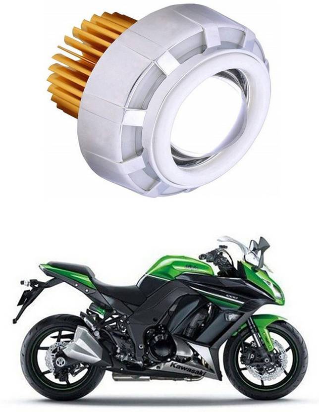 EverLand Bike Devil Eye Projector EL193 Projector Lens Price in India