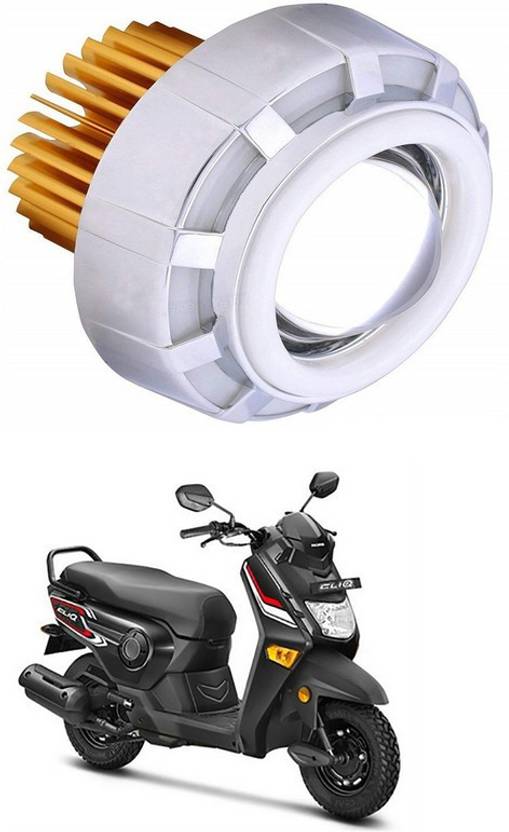 Bluedrum Bike Devil Eye Projector B171 Projector Lens Price in India