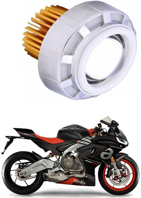 Enfield Works Bike Devil Eye Projector EW1168 Projector Lens Price in