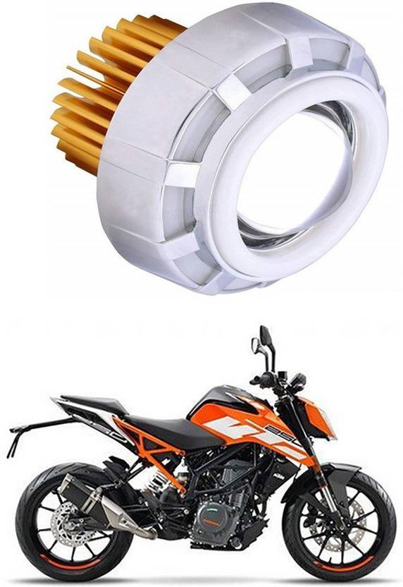 Enfield Works Bike Devil Eye Projector EW873 Projector Lens Price in