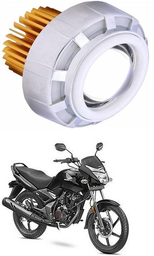 Enfield Works Bike Devil Eye Projector EW1085 Projector Lens Price in