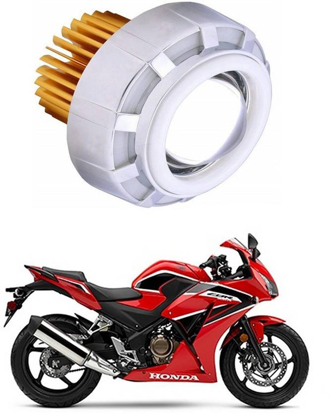 Enfield Works Bike Devil Eye Projector EW286 Projector Lens Price in