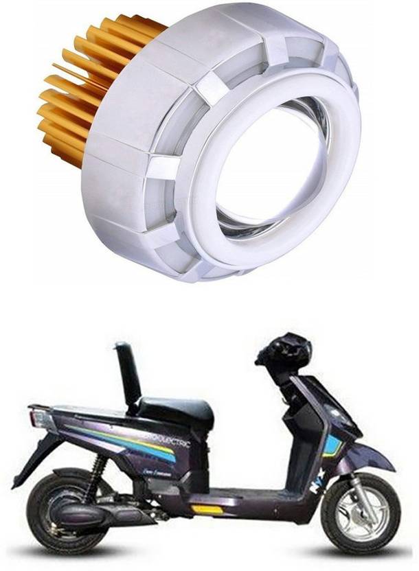 Ascension Bike Devil Eye Projector ASC88 Projector Lens Price in India